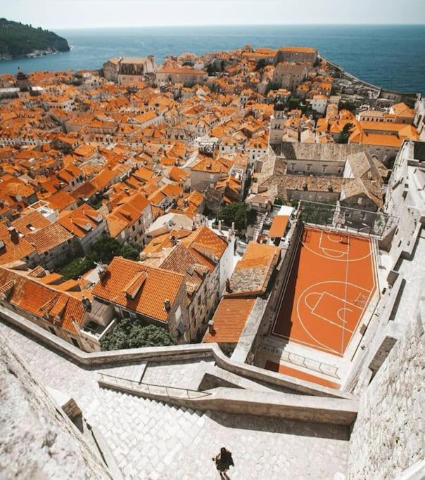 Plaza Royal In The Centre Apartment Dubrovnik Exterior foto
