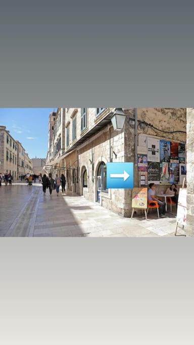 Plaza Royal In The Centre Apartment Dubrovnik Exterior foto