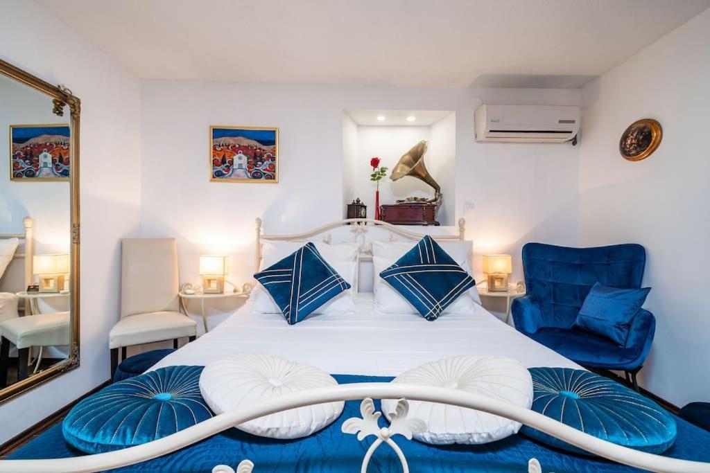 Plaza Royal In The Centre Apartment Dubrovnik Exterior foto