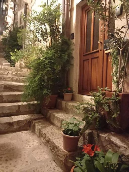 Plaza Royal In The Centre Apartment Dubrovnik Exterior foto