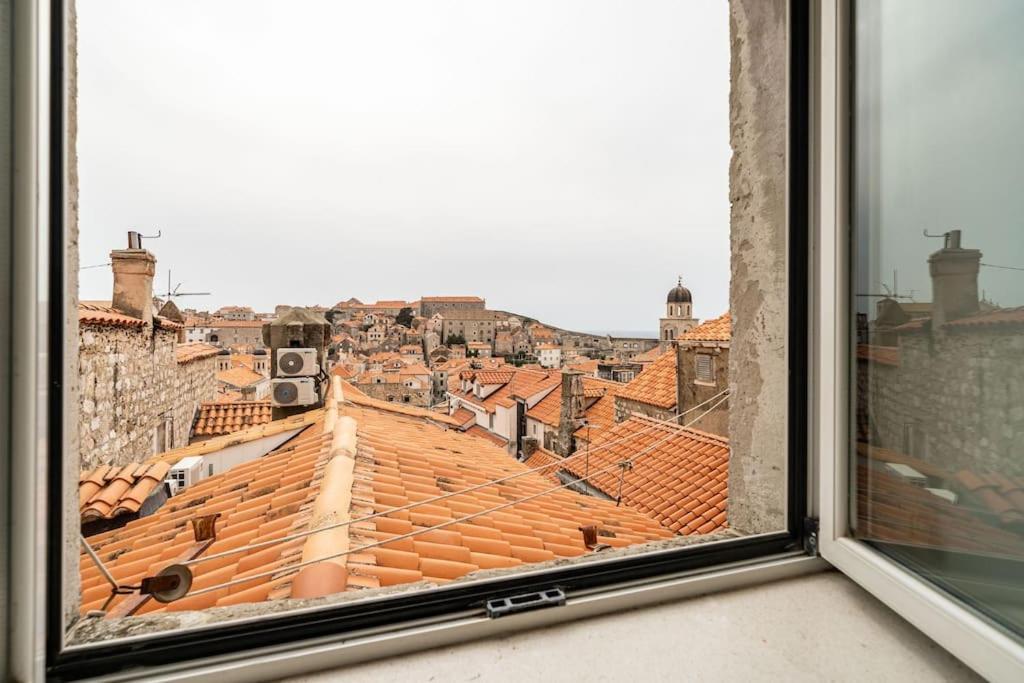 Plaza Royal In The Centre Apartment Dubrovnik Exterior foto