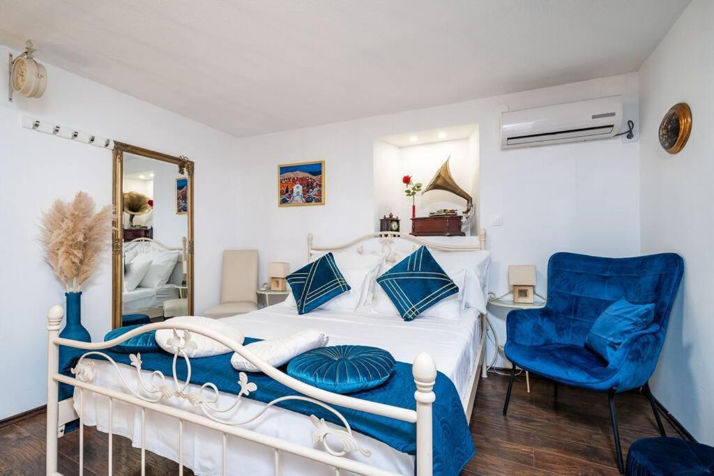 Plaza Royal In The Centre Apartment Dubrovnik Exterior foto
