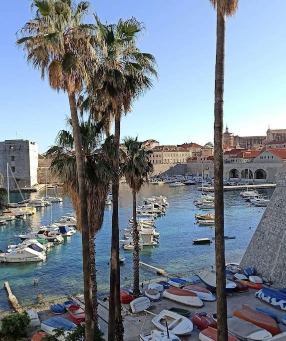 Plaza Royal In The Centre Apartment Dubrovnik Exterior foto