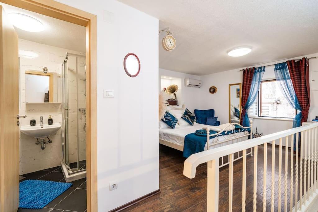 Plaza Royal In The Centre Apartment Dubrovnik Exterior foto