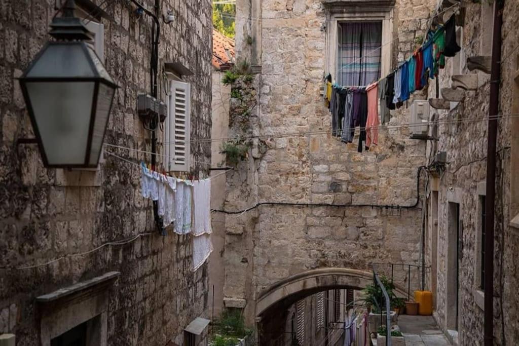 Plaza Royal In The Centre Apartment Dubrovnik Exterior foto
