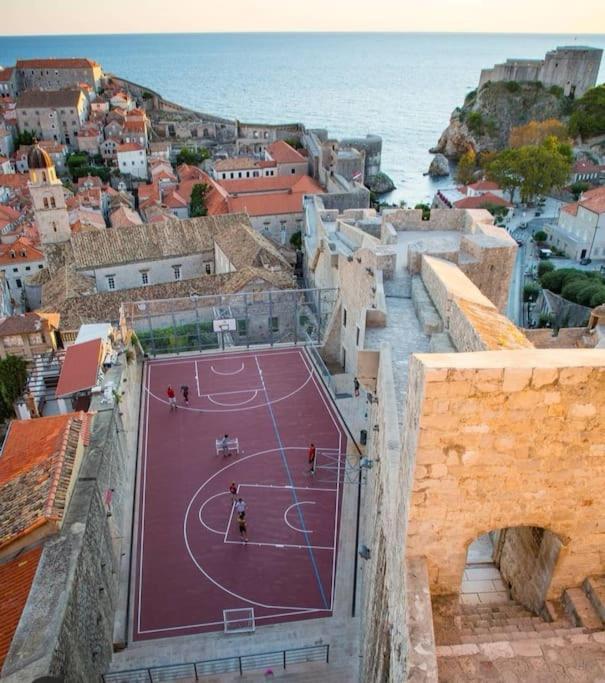 Plaza Royal In The Centre Apartment Dubrovnik Exterior foto