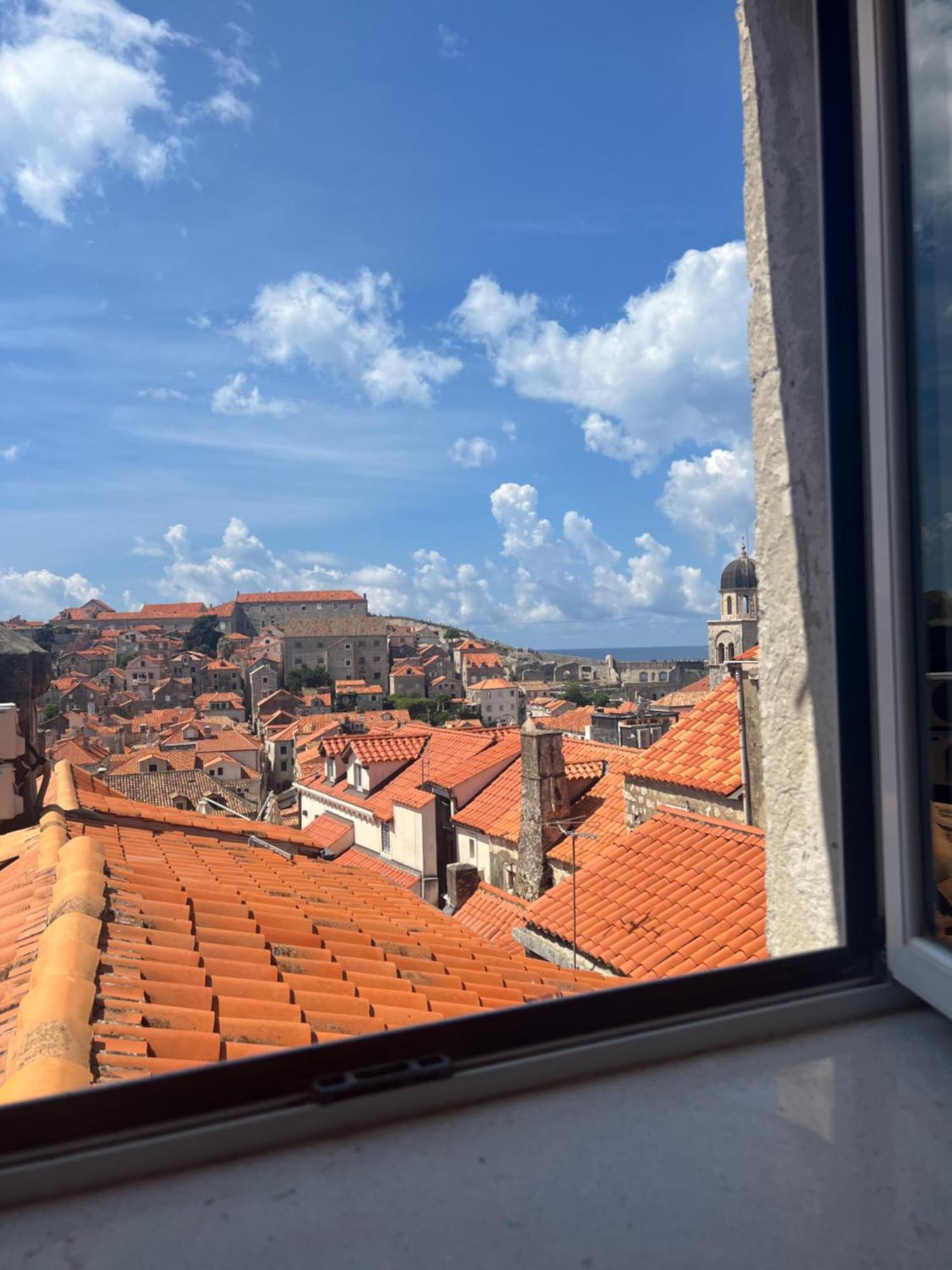 Plaza Royal In The Centre Apartment Dubrovnik Exterior foto