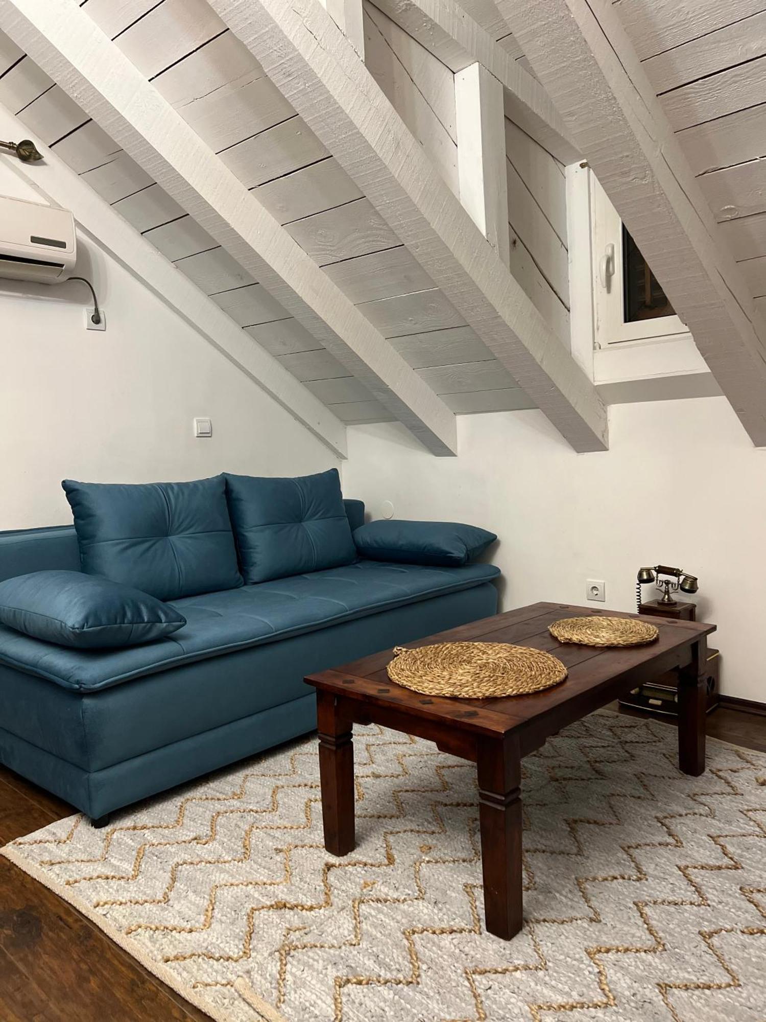 Plaza Royal In The Centre Apartment Dubrovnik Exterior foto